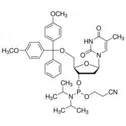 DMTr-T CЕ Фосфорамидиты