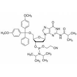 DMTr-dG (N-ibu) CE Фосфорамидиты
