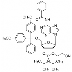 DMTr-dA(N-Bz) CE Фосфорамидиты