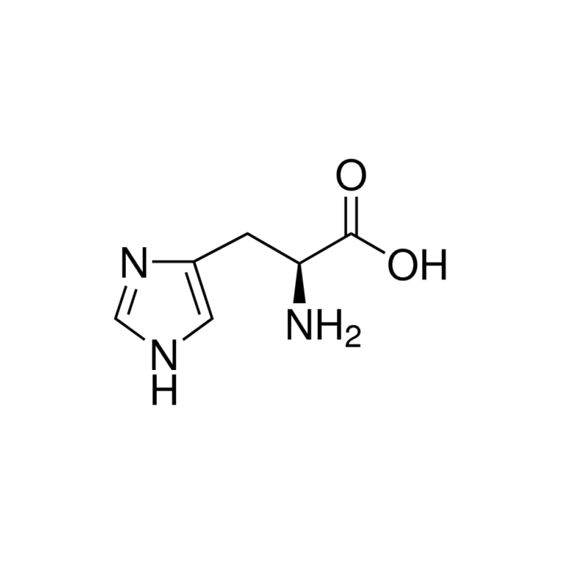 L-гистидин
