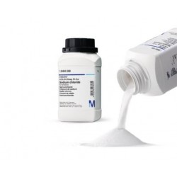Цинка сульфат 7-водн. для анализов EMSURE® ACS
