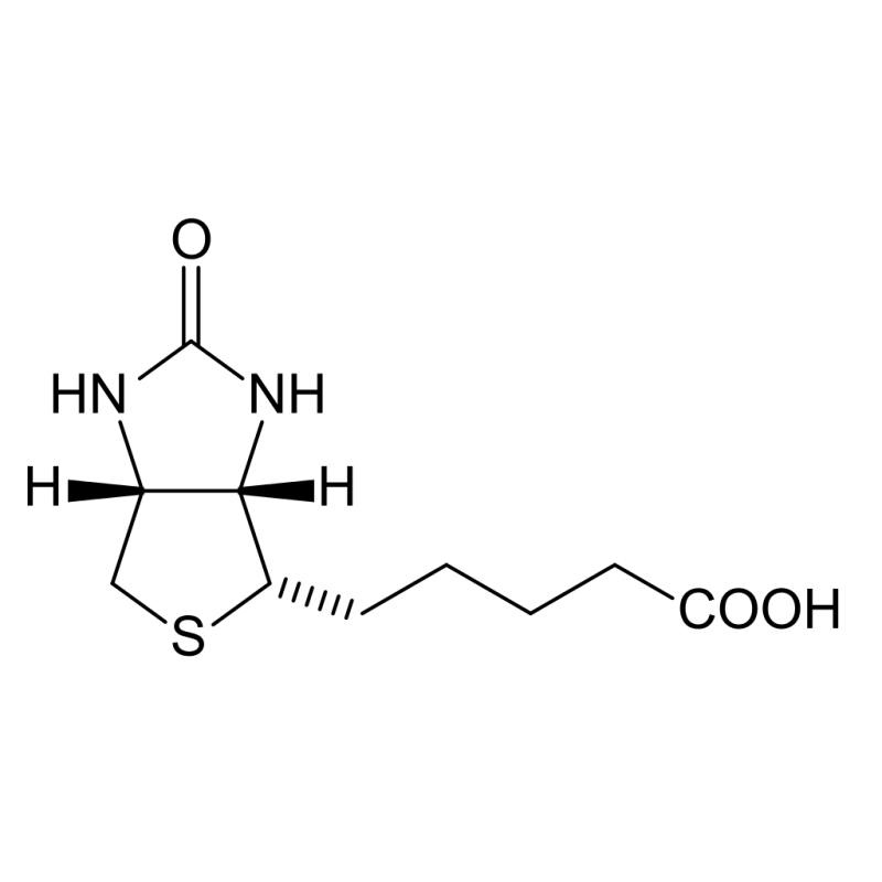 D-Биотин (VITAMIN H)