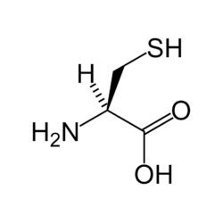 L-цистеин