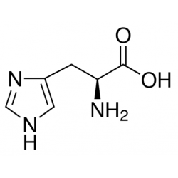 L-гистидин
