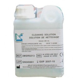 Очищающий раствор Vashing Solution bottle