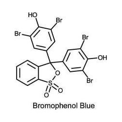 Бромфеноловый синий (ACS GRADE)