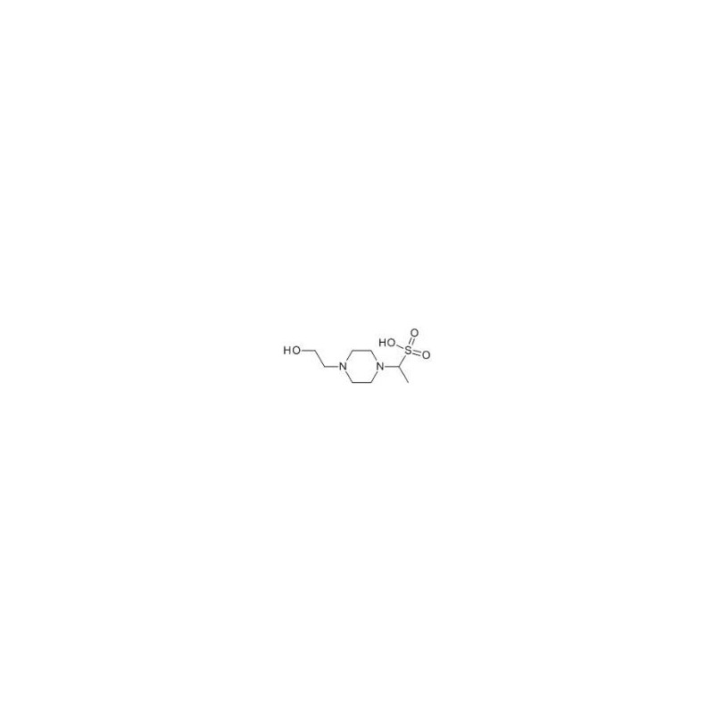 Кислота 4-(2-)пиперазин-1-этансульфоновая кислота (HEPES FREE