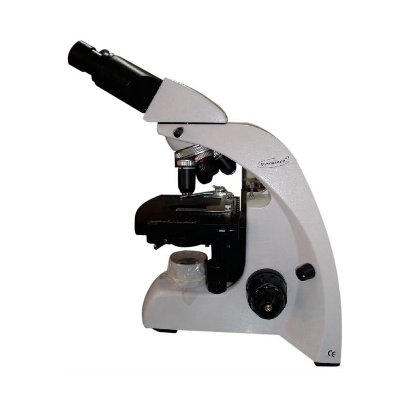Микроскоп бинокулярный MRP-161(с Achromat объективами)