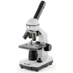 Микроскоп Levenhuk 40LNG (без набора для опытов)