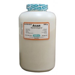 Агар-агар бактериологический