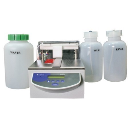 Вошер Atlantis2