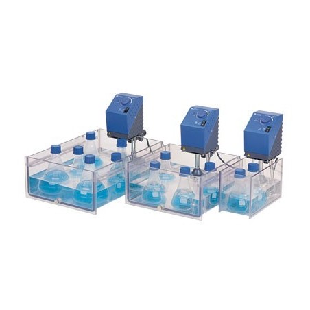 Баня водяная ЕН-4.3