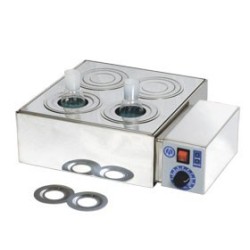 Баня водяная LOIP LB-140 четырехместная