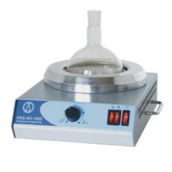 Колбонагреватель LH-120 (2000мл)