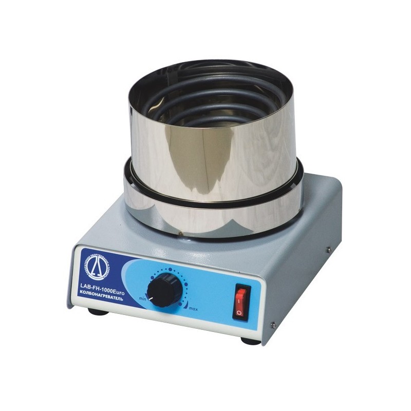 Колбонагреватель LOIP LH-250 (250мл-1000мл)