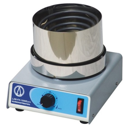 Колбонагреватель LOIP LH-250 (250мл-1000мл)