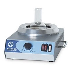 Колбонагреватель LOIP LH-125 (250мл)