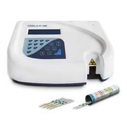 Анализатор мочи DIRUI модель Н-100