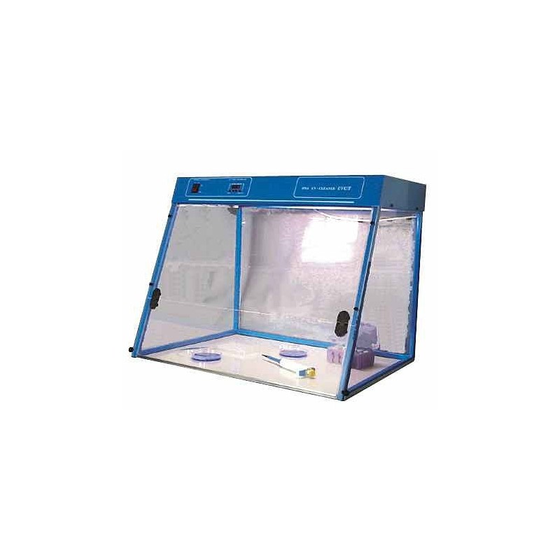 ПЦР-бокс UVC/Т-AR