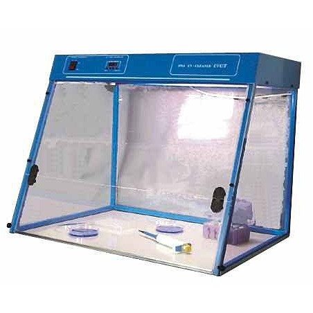 ПЦР-бокс UVC/Т-AR