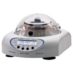 Центрифуга-вортекс MSC-3000