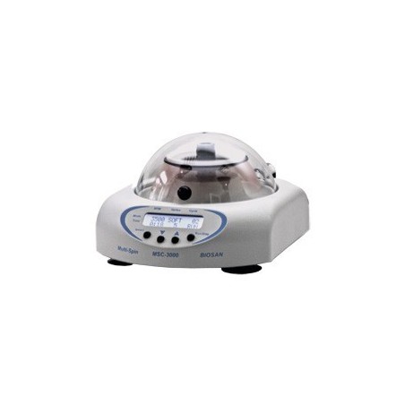Центрифуга-вортекс MSC-3000