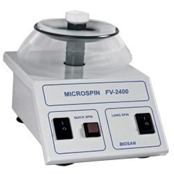 Центрифуга-вортекс FV-2400