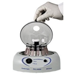 Центрифуга-вортекс FVL-2400N