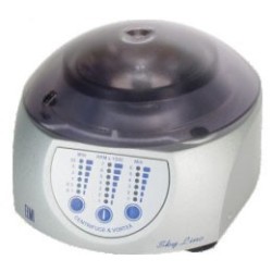 Центрифуга-вортекс CМ-70М