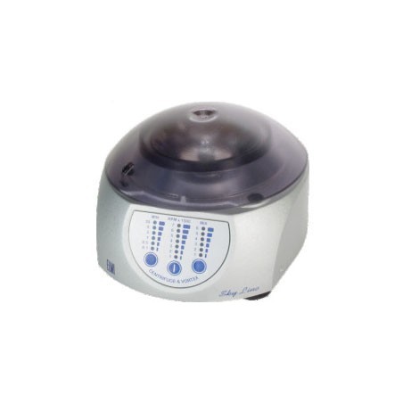 Центрифуга-вортекс CМ-70М