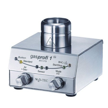 Горелка газовая Gasprofi 1 micro