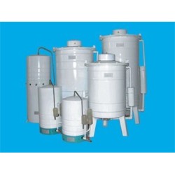 Аквадистиллятор АДЭ-15