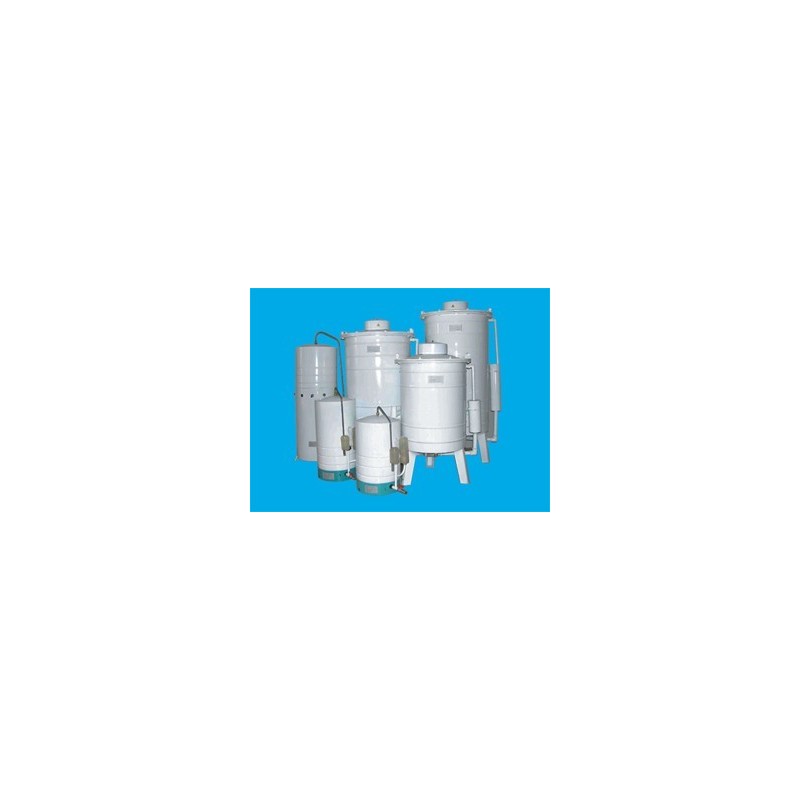 Аквадистиллятор АДЭ-15