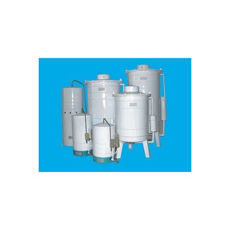 Аквадистиллятор АДЭ-15