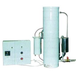 Аквадистиллятор АДЭа-25СЗМО