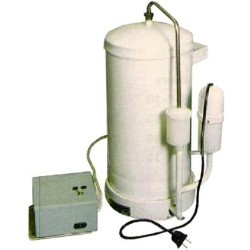 Аквадистиллятор АДЭа-4СЗМО