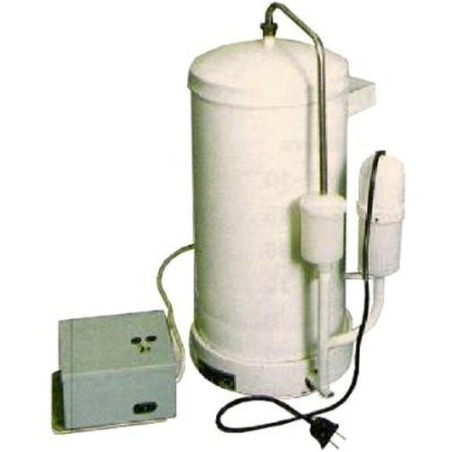 Аквадистиллятор АДЭа-4СЗМО