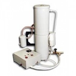 Аквадистиллятор АДЭа-10СЗМО