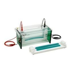 Камера для вертикального электрофореза TV200Y