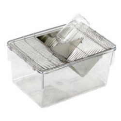 Клетка CP-2 (325х245х157мм)  для мышей