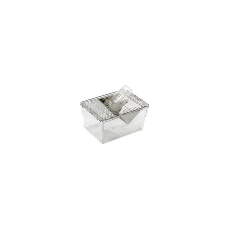 Клетка CP-2 (325х245х157мм)  для мышей