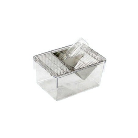 Клетка CP-2 (325х245х157мм)  для мышей