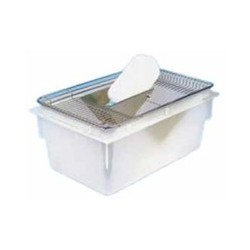 Клетка PP-3 (318х202х135мм) для мышей