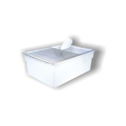 Клетка M-6 (545х395х200мм) для мышей и крыс