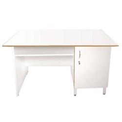 Стол письменный для лабораторий ЛАБ-1200СП