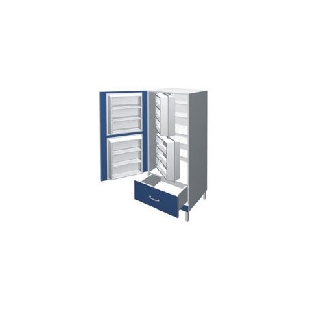 Шкаф для лекарственных средств ШСЛ-03-01