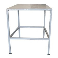 Подставка под оборудование 580х640х730мм