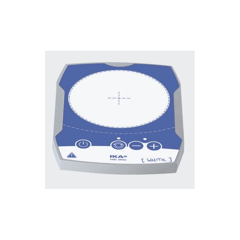 Мешалка магнитная Lab disc stream