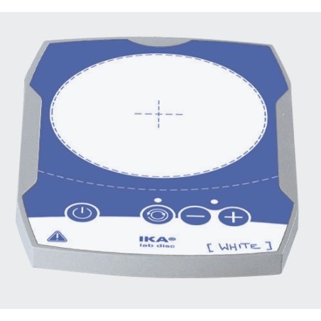 Мешалка магнитная Lab disc stream