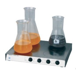 Мешалка магнитная MS-01